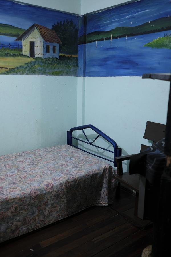 Hostal Del Este Santa Fe サンホセ エクステリア 写真